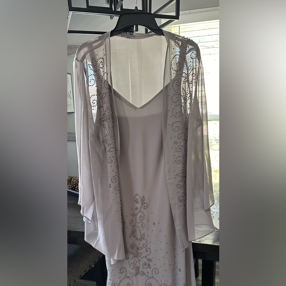 Mother of Bride/Groom Dress